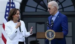 風卷殘雲，三線崩潰，拜登政府的崩盤比預想來的早一些