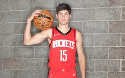 小賈貝瑞：我球商還行 但還比不上謝潑德 沒想到他還如此有韌勁