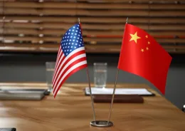 美企要求對華加稅，結果從他國進口的商品含過多中國成分，遭重罰