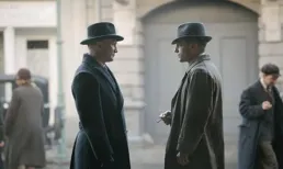 海報都要打碼，才敢安利阿莫多瓦的最新大作