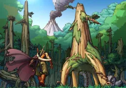 阿拉德那些讓人聞風喪膽的黑暗料理，這些消耗品你用過哪個？