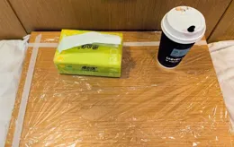 大家住酒店，已經癲狂到什麽程度了？看完網友的分享，我驚呆了！