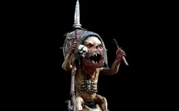 暗黑破壞神2重制版怪物危險度排名