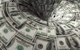 很意外！日本 「偷襲」 美聯準，美元暴跌，是否撐不住了？