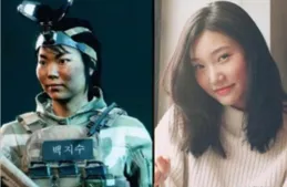 歐美遊戲女性越做越醜，【黑神話】力挽狂瀾，讓老外恢復正常審美