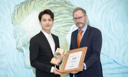 深扒之下才發現，愛懟人的馬天宇絕不是頭一次「悶聲幹大事兒」！