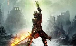 EA老板表示BioWare憑借【龍騰世紀】重返強項