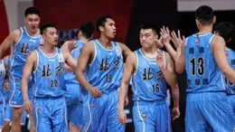 兵強馬壯！全員國手，北京男籃新陣容待揭幕