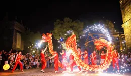 十一假期臨近，酒店、目的地、景區紛紛出招攬客