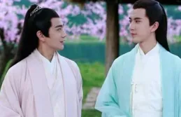 翼君擎蒼叛亂，天君為何找東華帝君折顏墨淵幫忙而不找狐帝？