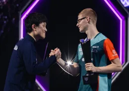 張本更新社媒！連入決賽，德國站沖冠