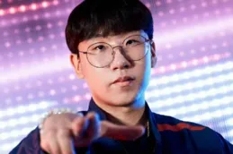 「Ruler被LPL強制降薪圖」火了，JDG打響轉會第一槍，自由人離開