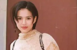 李若彤為何被稱為姑姑，劉亦菲為何成神仙姐姐？