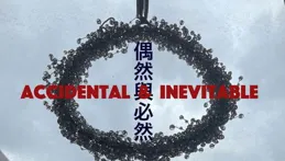 人生：偶然與必然的交織