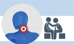 體內有癌，脖子先知？脖子上4種異樣，可能是疾病訊號