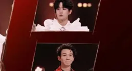 【下一戰歌手】第六期，歌手開始擺爛，只有他在認真比賽