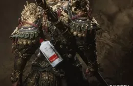 黑神話悟空：葫蘆MOD的各大變種造型盤點，腦袋別褲腰帶上最解恨