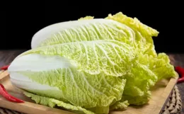 北方人都愛囤的大白菜，具有什麽營養價值？