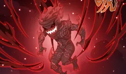 鬥破蒼穹：如果魂天帝不強行吞服帝品雛丹，燭坤搶到的機率更大