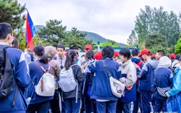 北京研學旅行：在文化與自然的碰撞中發現精彩