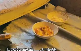 七旬老曾肚獨守千年古寺千年古寺原來這才是佛教世外高人