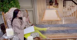 古裝劇餵藥放血的正確開啟方式來了！且看眉林、薛紫夜親身示範！