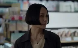 出道十幾年，因長相「刻薄」無人敢用，如今因「惡婆婆」火出圈