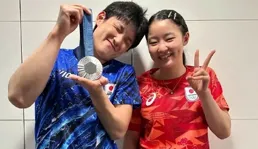 德國冠軍賽日期名單出爐！孫穎莎退賽，王楚欽復出，福岡全員集合