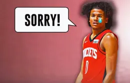 拒絕2.2億合約，火箭聽取格林交易報價，最快新賽季開始前離隊？