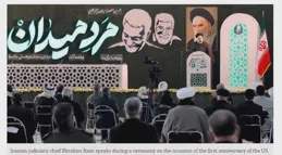 伊朗打破「沈默」：蘇萊曼尼繼任者健康良好