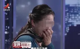 【漠風吟】霍擎雲發現丈母娘被噶真相，男女主將要反目？