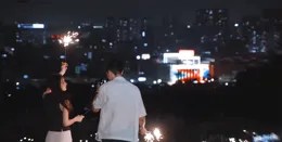 要官宣？高雅CP再創佳話：戀綜史上無法超越的一幕出現了