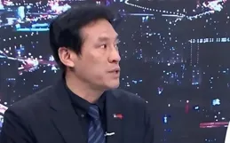 黃偽漢今天中國大陸民眾高度自信，已不再羨慕台灣的生活方式！