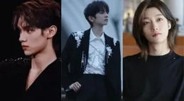 【青你】國際版官宣！段星星劉冠佑孫瀅皓回歸，導師陣容也超華麗