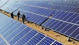 光伏巨頭漲價，帶頭企業重拳出擊背後的驚人內幕