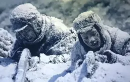 罕見！【長津湖】在伊朗上映，不到兩小時，伊朗人民直接看懵了
