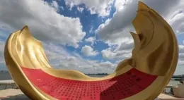 許欽松率領團隊創作獻禮迎汕頭「兩大盛會」