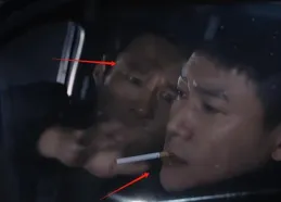 陸毅【人民警察】首波口碑出爐！觀眾的打分評價都「一針見血」