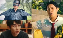 國外小孩哥玩【黑神話】引熱議：叔叔卡關的楊戩他一次過