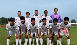 南韓：中國U16國足已然脫胎換骨，據說09級（U15）中國球員更強？