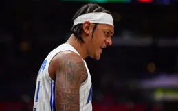 卡萊爾：對班凱羅施加了更大的防守強度 內史密斯第三節防得很好