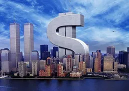 美聯準降息，股市火爆、樓市止跌企穩、上海豪宅售罄背後的邏輯！