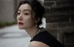 被章子怡批評，一度陷入「小三」漩渦，前夫現任說「我嫌她臟」