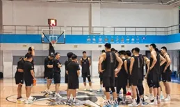 北京男籃雙外援正式入隊，首戰廣廈見真章