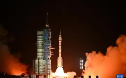 成為一名航天員，總共需要幾步？