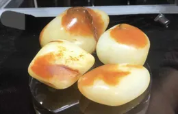 2024年中能夠國際珠寶展——天工獎展覽作品欣賞（七）