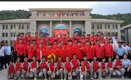 官宣了！王楚欽陪練確認退休，離開待了13年的球隊，隊友留言淚目