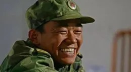 士兵突擊：許三多作為高城眼裏的慫兵，為什麽卻被袁朗一眼相中？