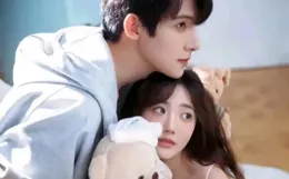 白昕怡，是甜美可人的「治愈系」女神