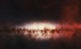 為什麽科學家要假設存在暗物質？